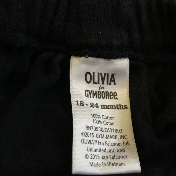 Gap shorts and 2 skirts bundle - Picture 9 of 9